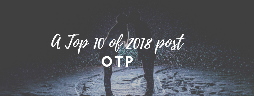 A Top 10 of 2018 post