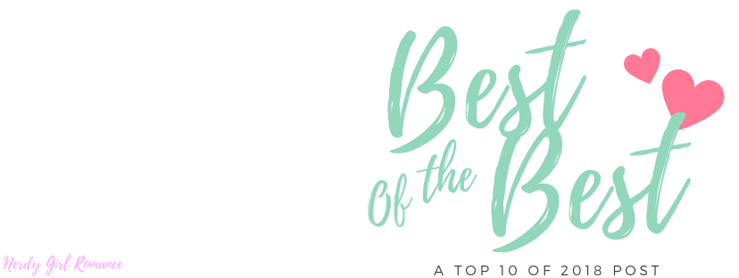 Top 10 of 2018: Best of the Best